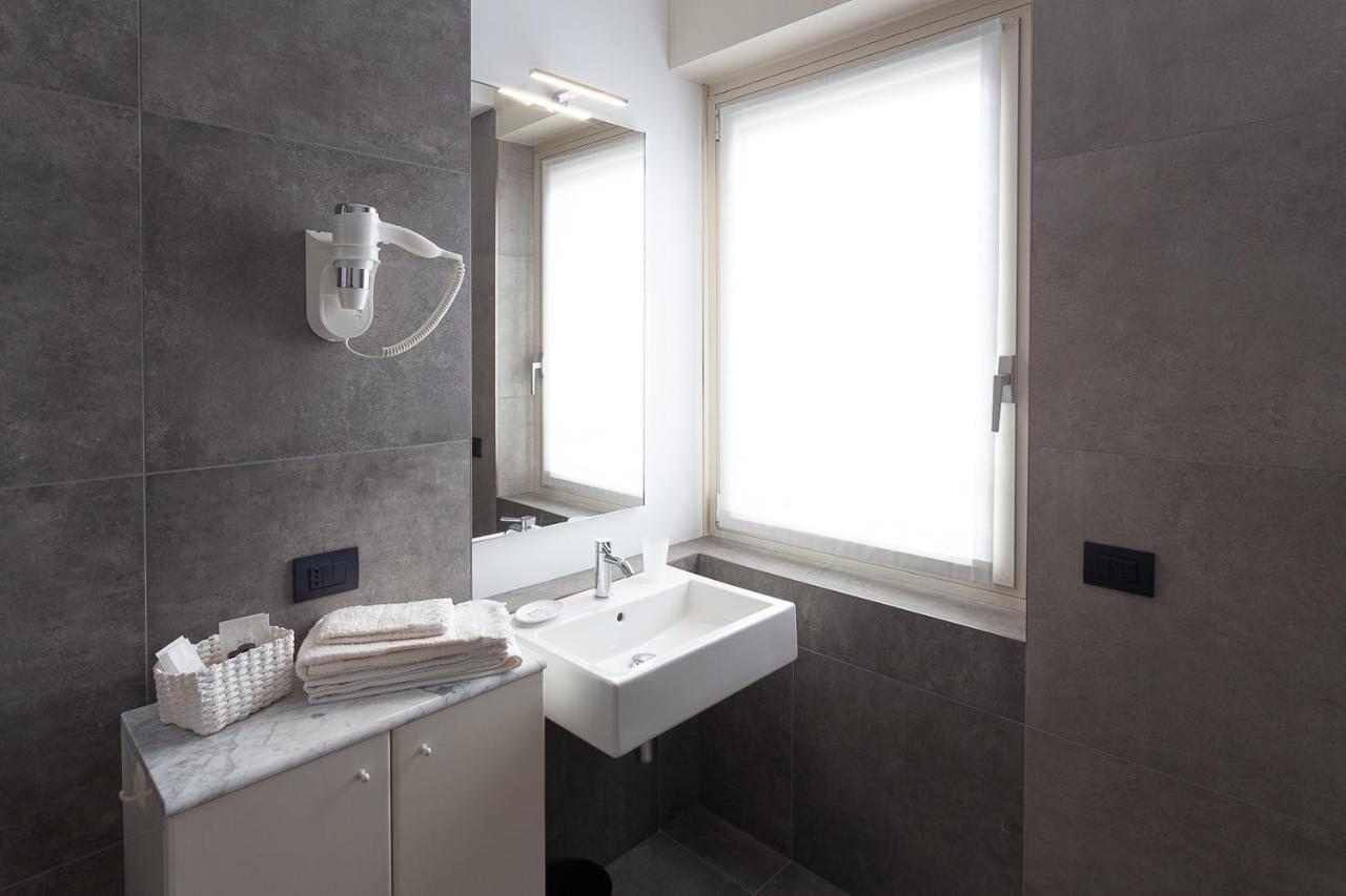 Kita House Apartment Bergamo Exterior photo