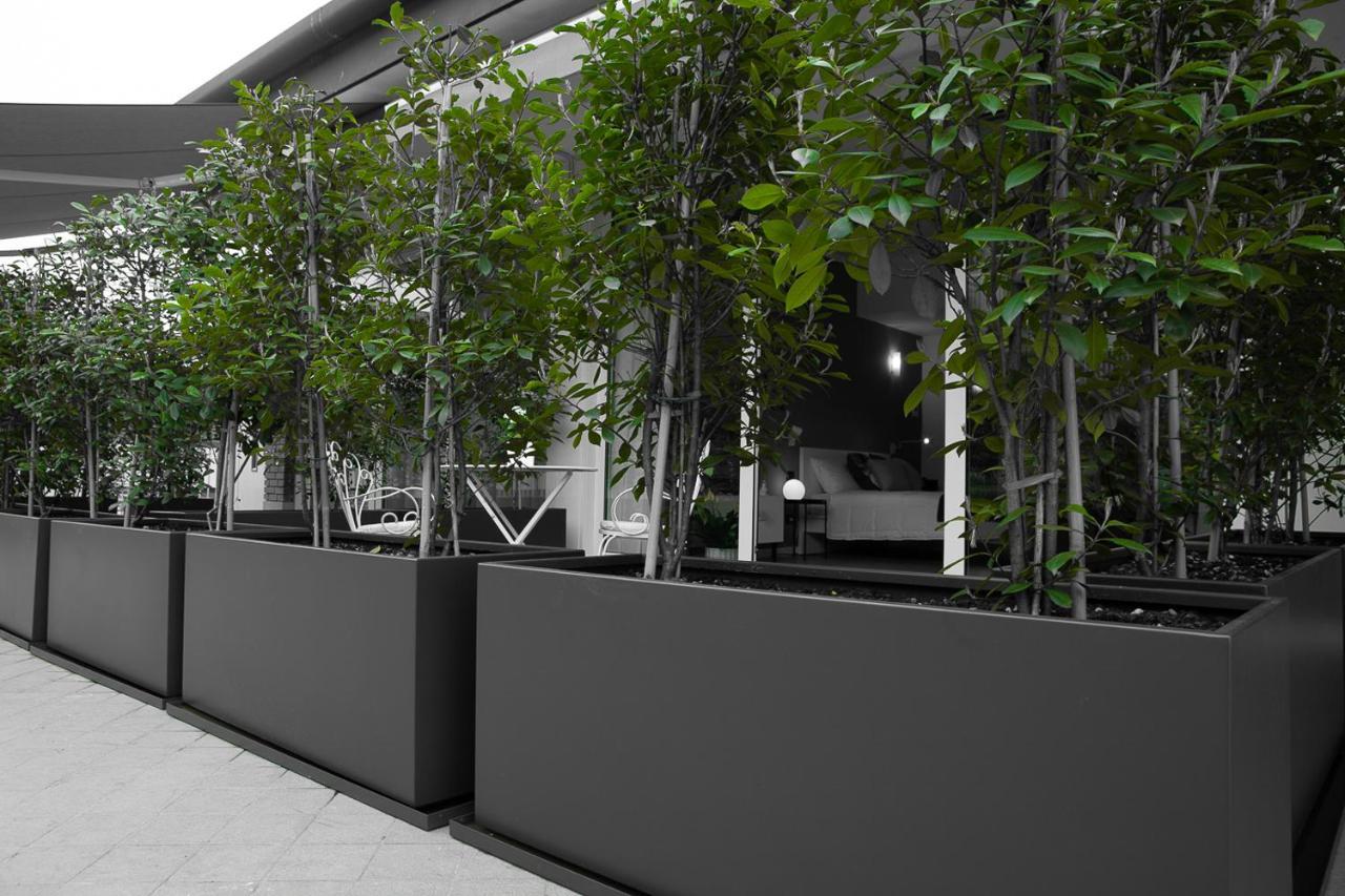Kita House Apartment Bergamo Exterior photo