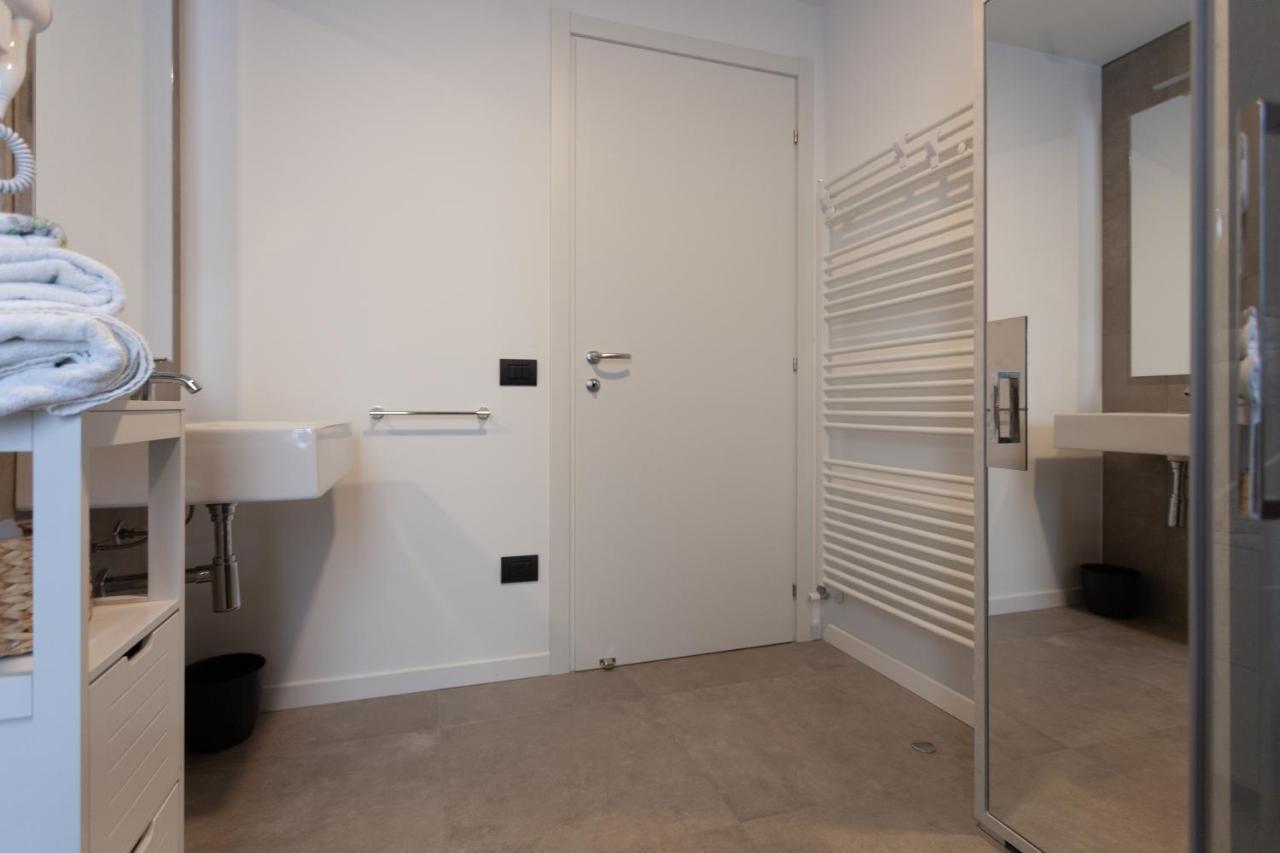 Kita House Apartment Bergamo Exterior photo
