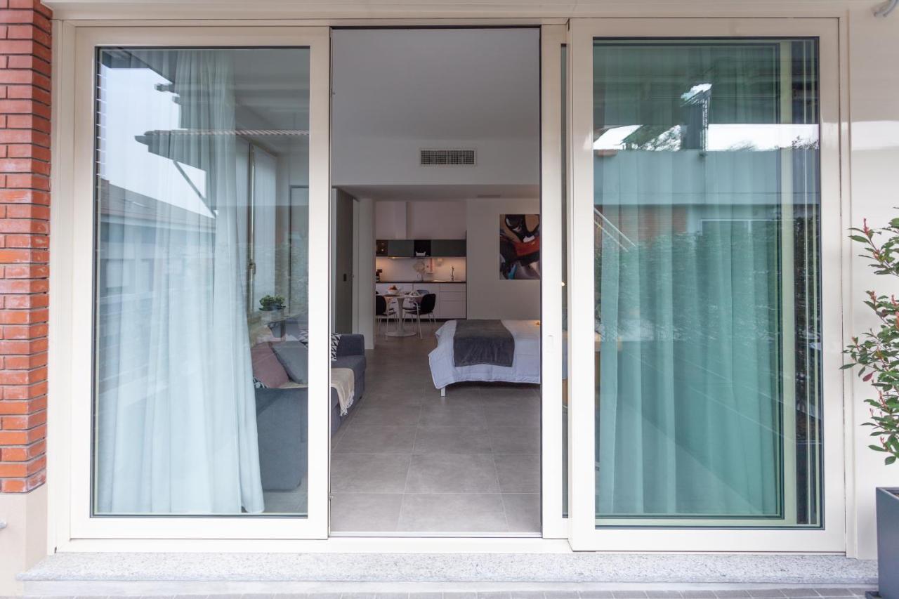 Kita House Apartment Bergamo Exterior photo