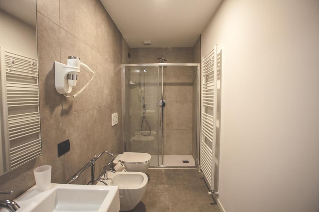 Kita House Apartment Bergamo Exterior photo