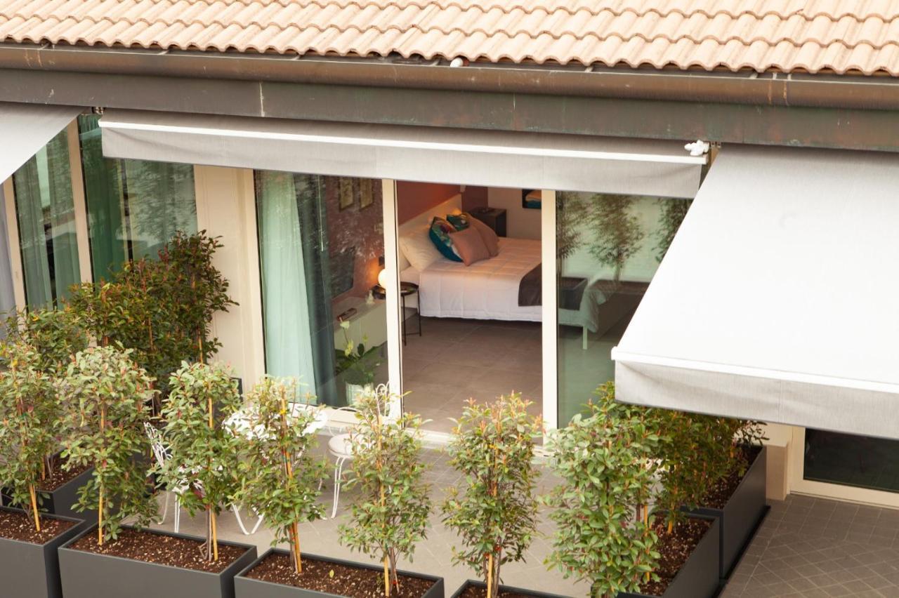 Kita House Apartment Bergamo Exterior photo
