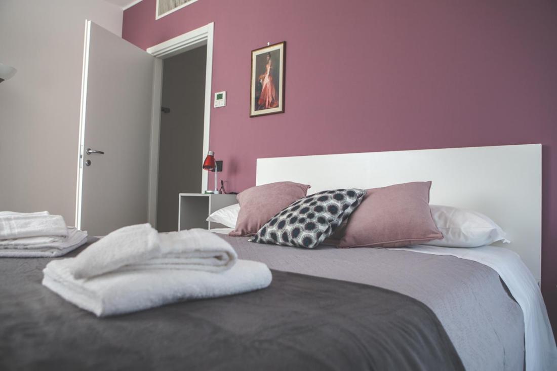 Kita House Apartment Bergamo Exterior photo